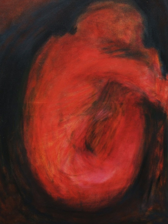 'Emotive Figuratism'