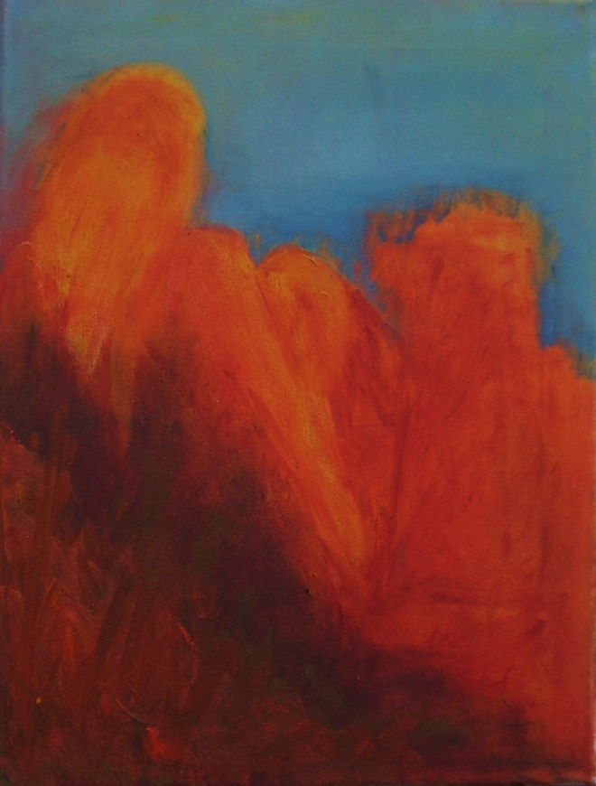 'Emotive Figuratism'