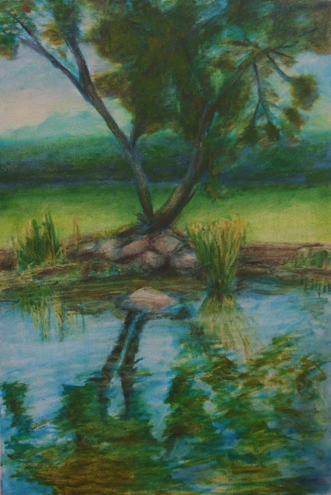 'The Bible Gardens, Cobh'