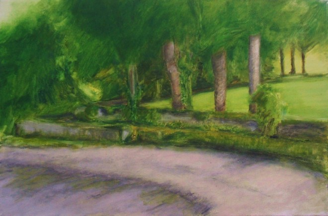 'The Great Island, County Cork'