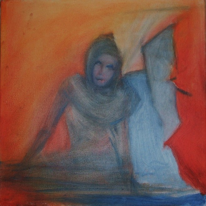 'Emotive Figuratism'