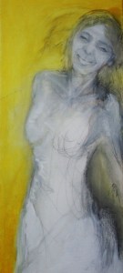 'Emotive Figuratism' (8)