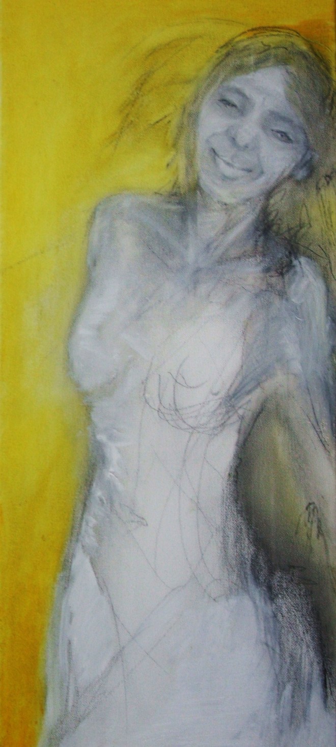 'Emotive Figuratism' (8)