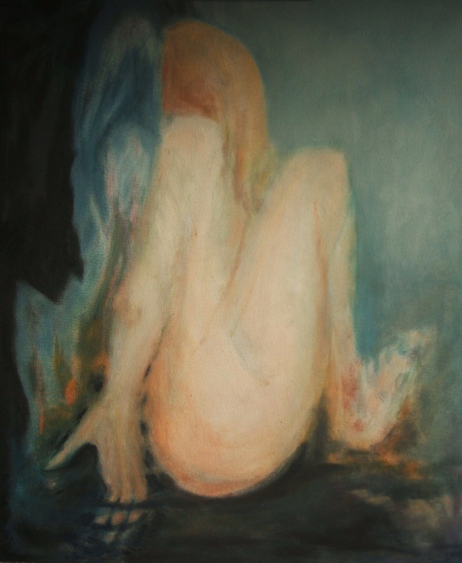 'Emotive Figuratism' (5)