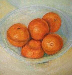 Oranges